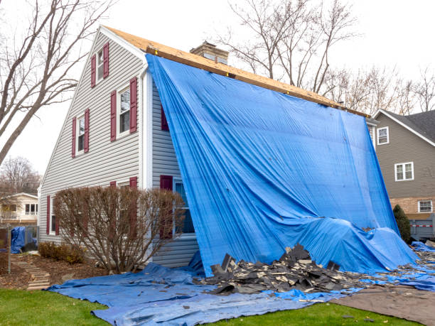 Best Demolition Debris Removal  in Craig Beach, OH